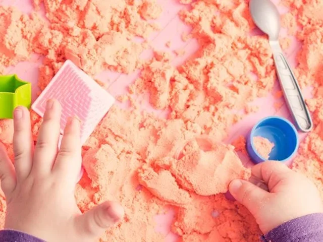 یکپارچگی حسی در کودکان به چه معناست؟