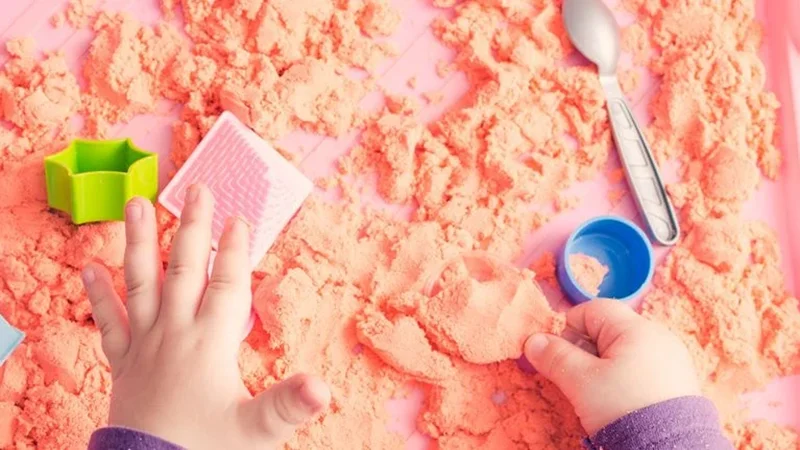 یکپارچگی حسی در کودکان به چه معناست؟