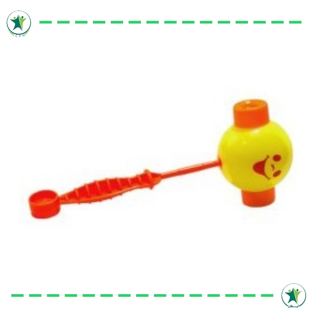 بوق چکشی کلاه قرمزی