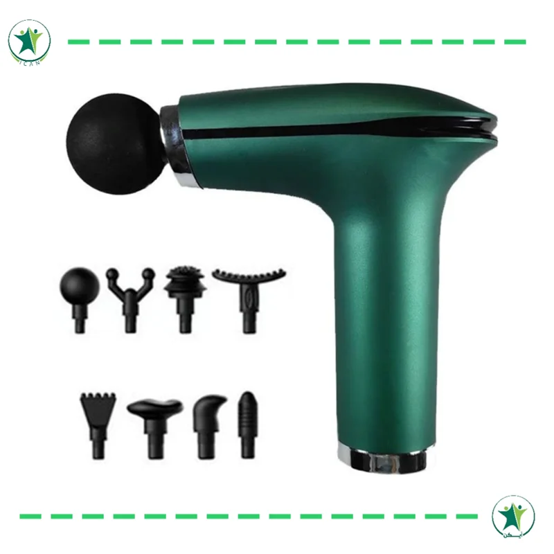 ماساژور تفنگی ۸۱۱