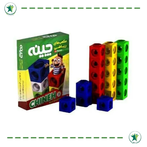 چینه آموزش ریاضی