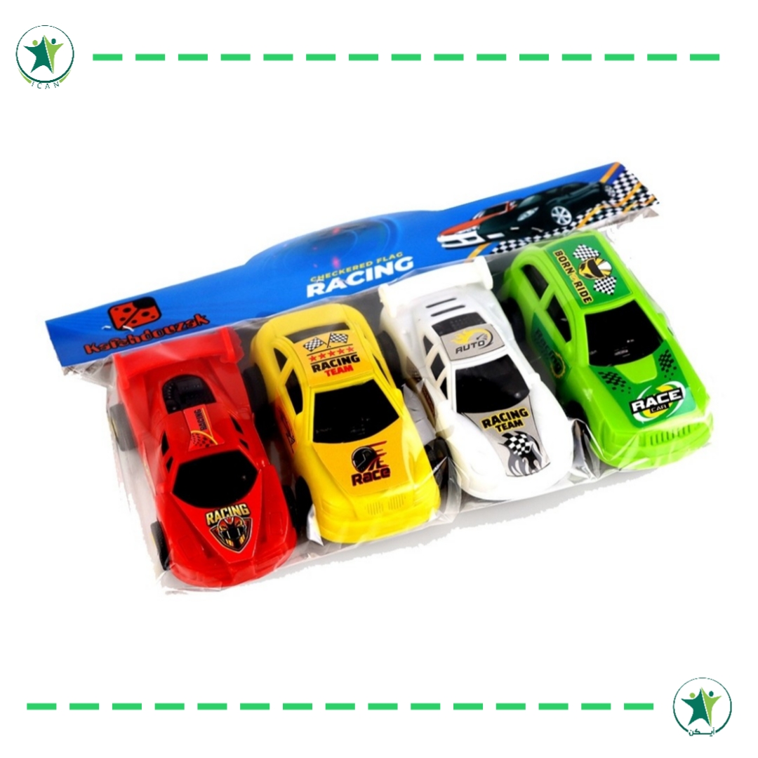 ماشین ۴ عددی سلفونی