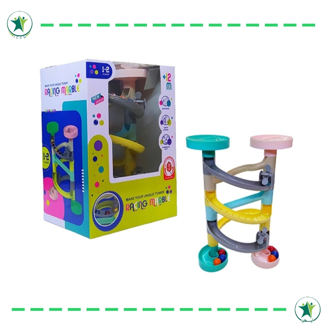 ریسینگ ماربل