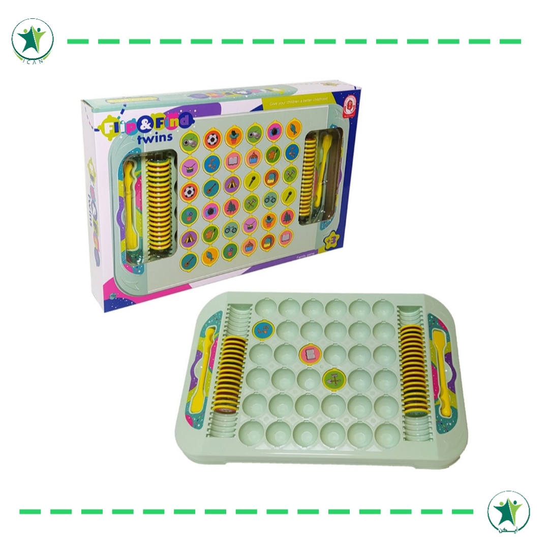 حافظه گویک تویز