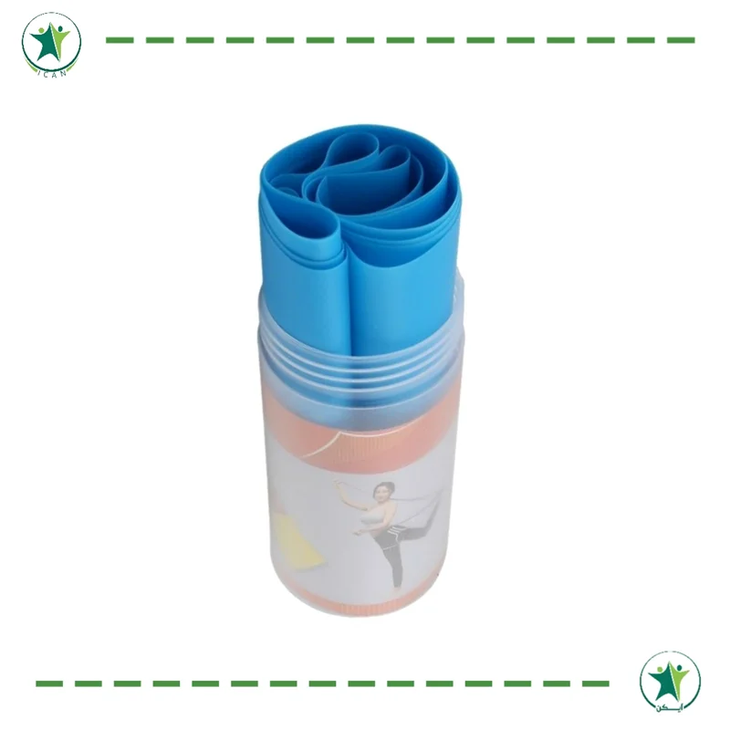 کش پیلاتس گلدن استار