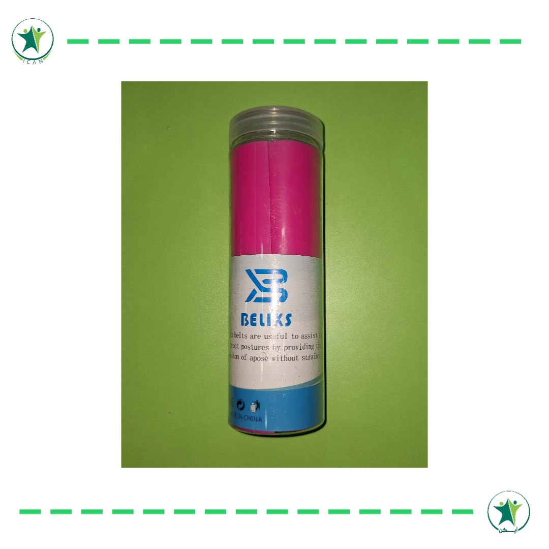 کش پیلاتس BLX