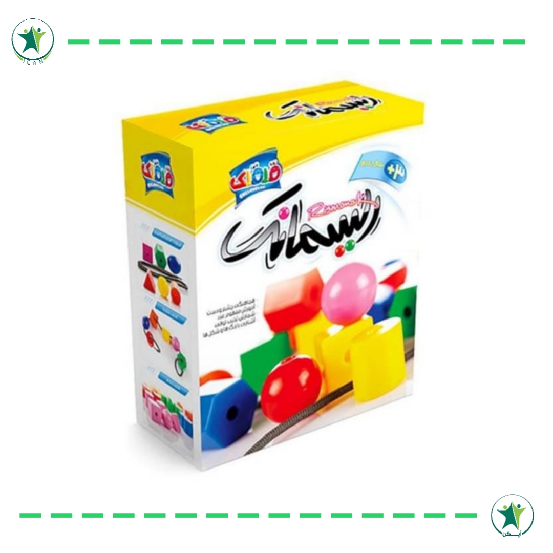 ریسمانک جعبه ای