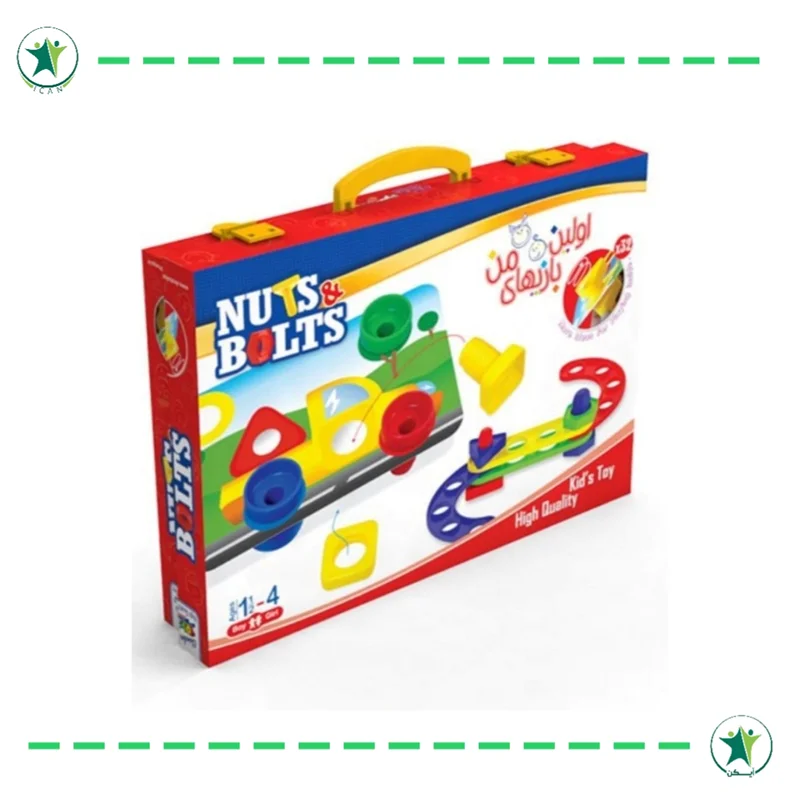 اولین بازی های من