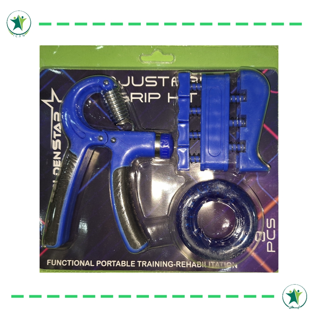 ست تقویت مچ