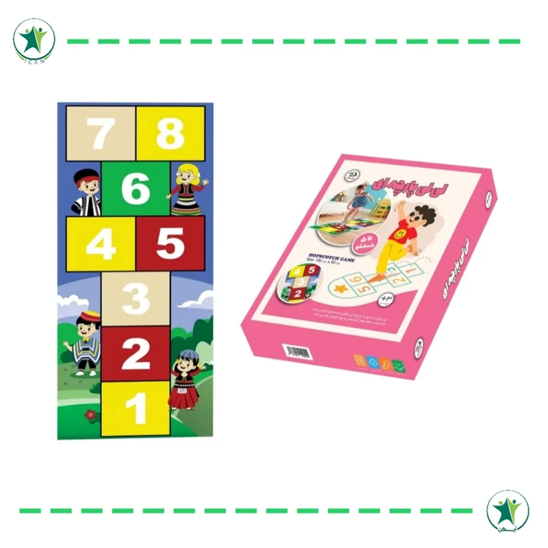 لی لی پارچه ای